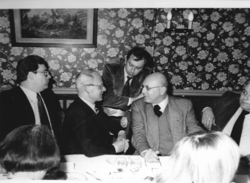 Fichier:Dominique Venner, Alain de Benoist et Jean Mabire.jpg
