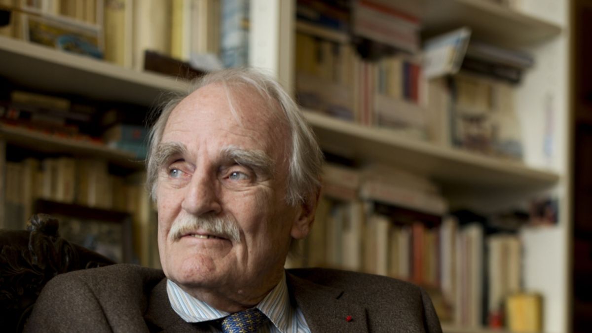 Jean Raspail — Libertas Citations